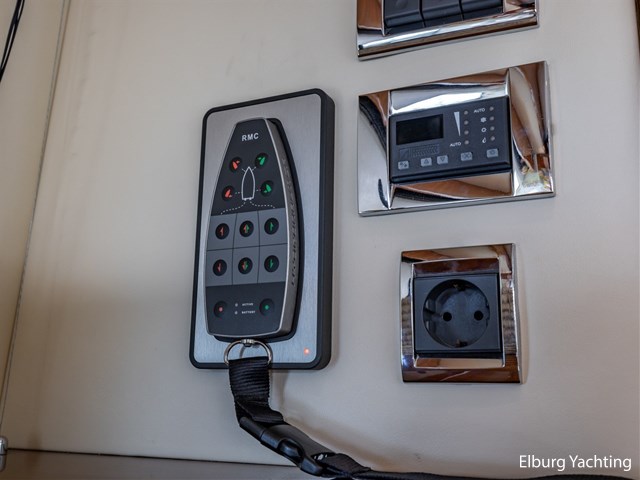Fairline Squadron 70 - CVO Certified — foto 14 van 100