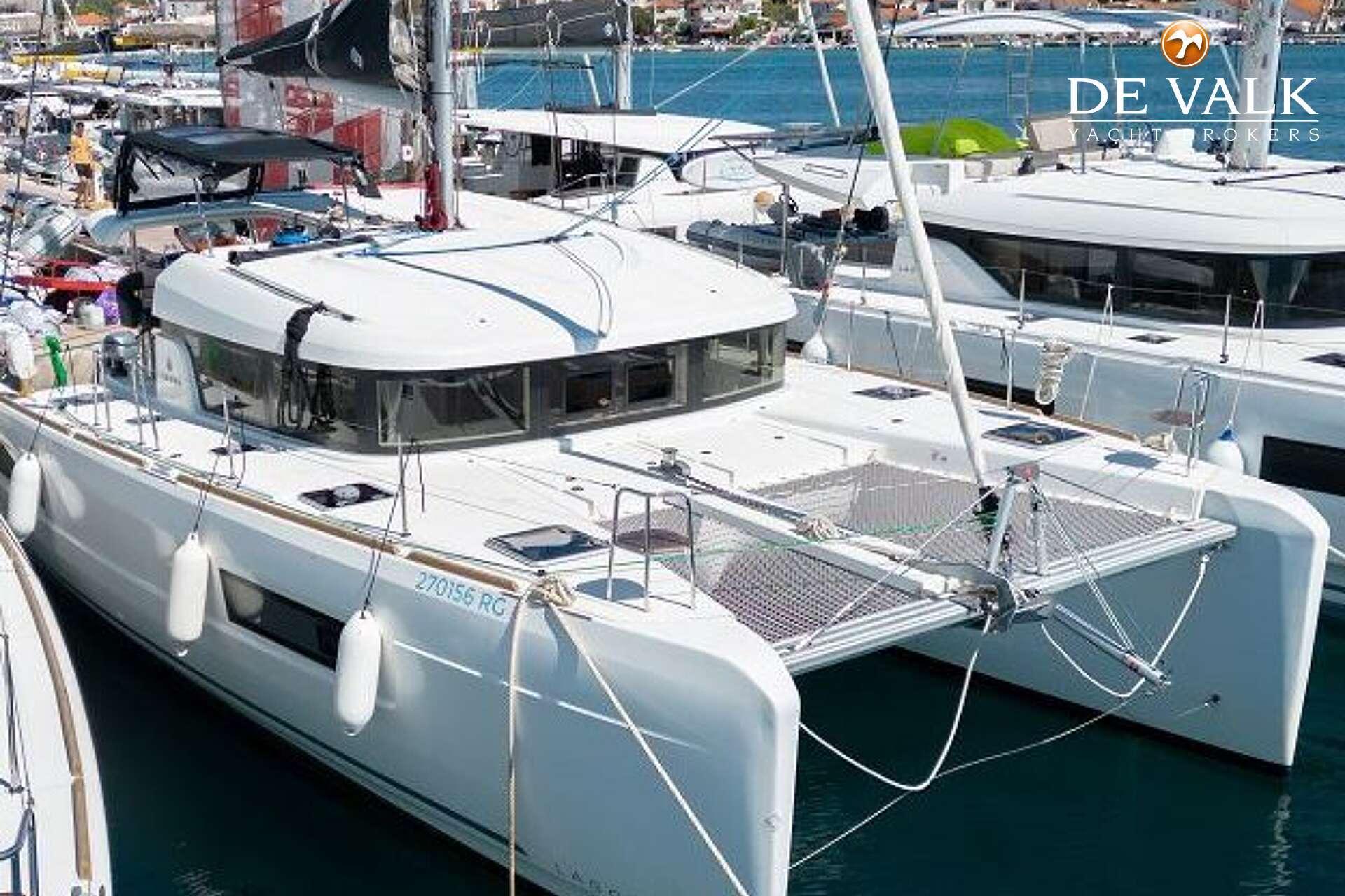 Lagoon40
