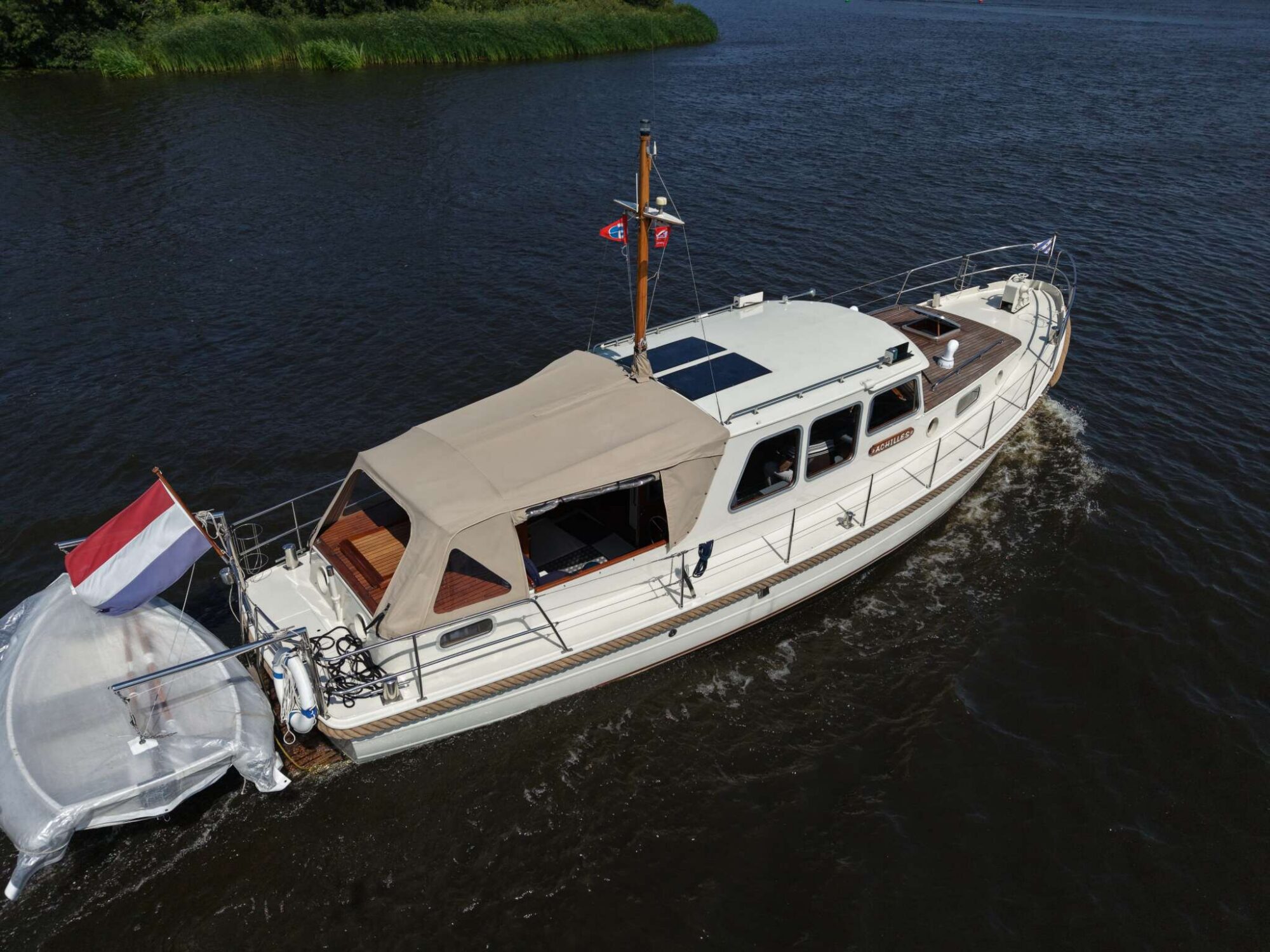 Gillissen Vlet 11.30 OK AK — foto 43 van 45