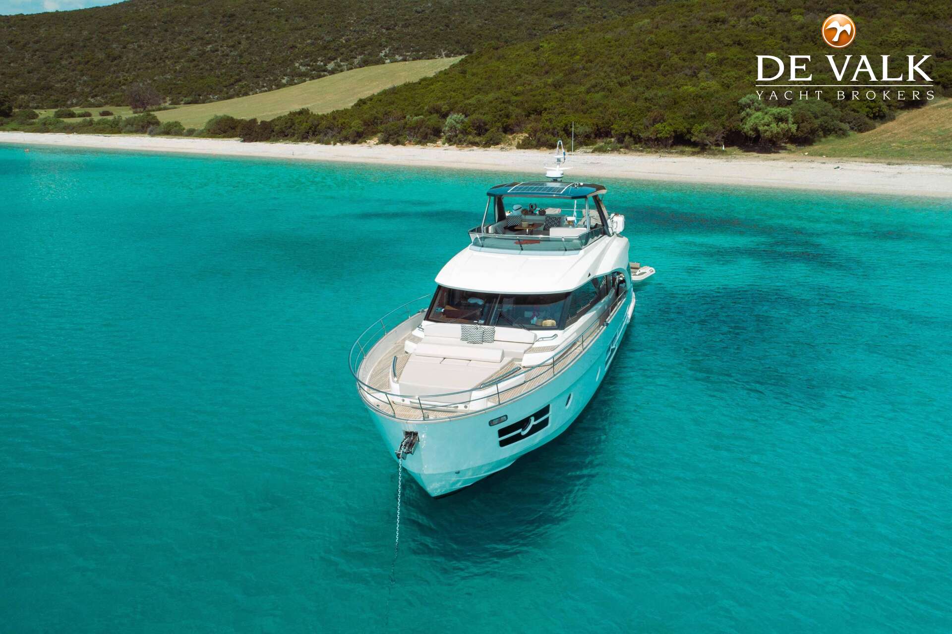 Greenline Oceanclass 68 — foto 11 van 33