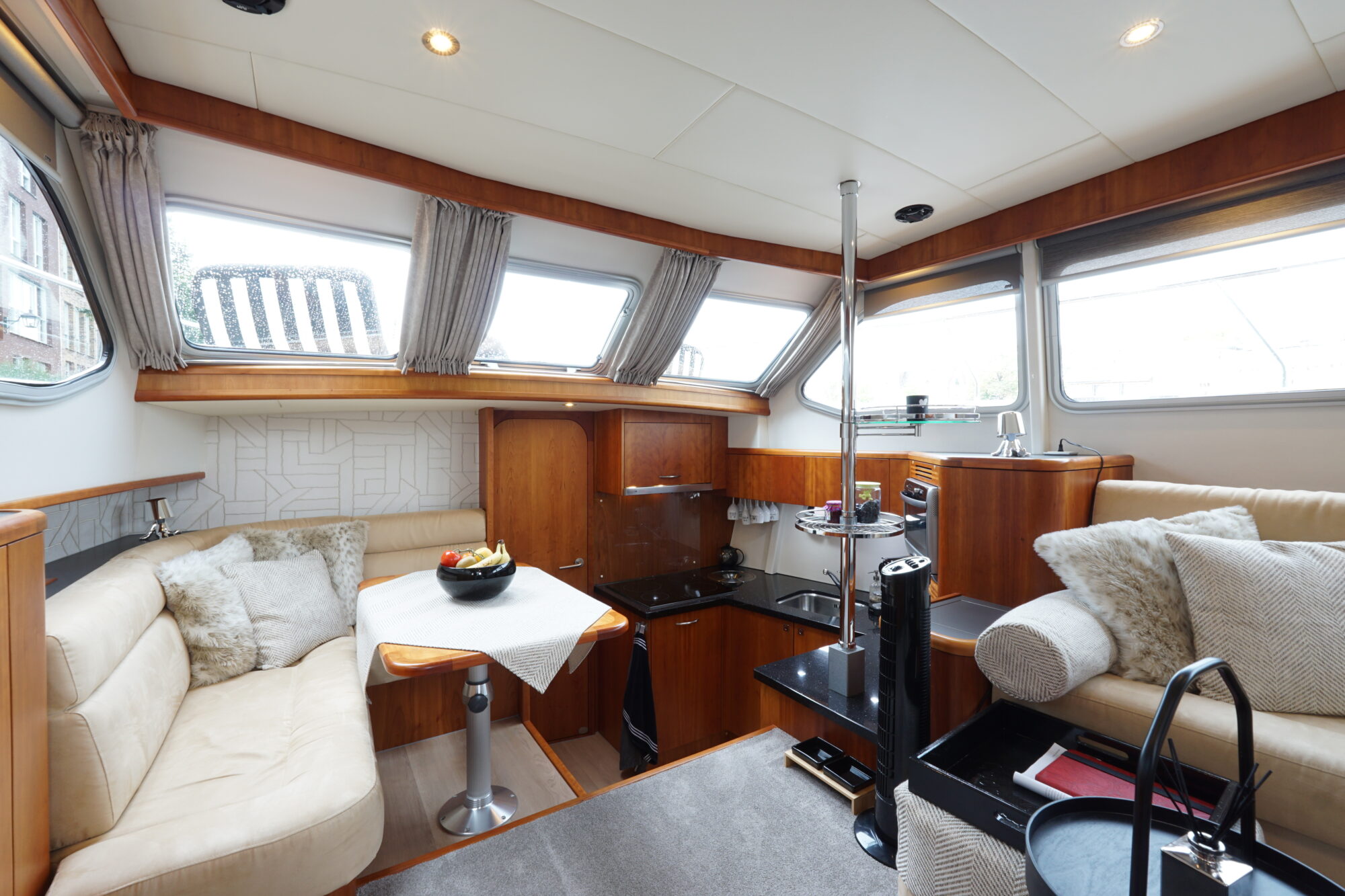 Van der Heijden 14.00 Dynamic DeLuxe Cabrio — foto 7 van 62