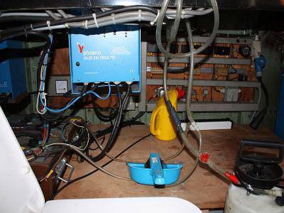 Sleepboot 17.36 — foto 14 van 18