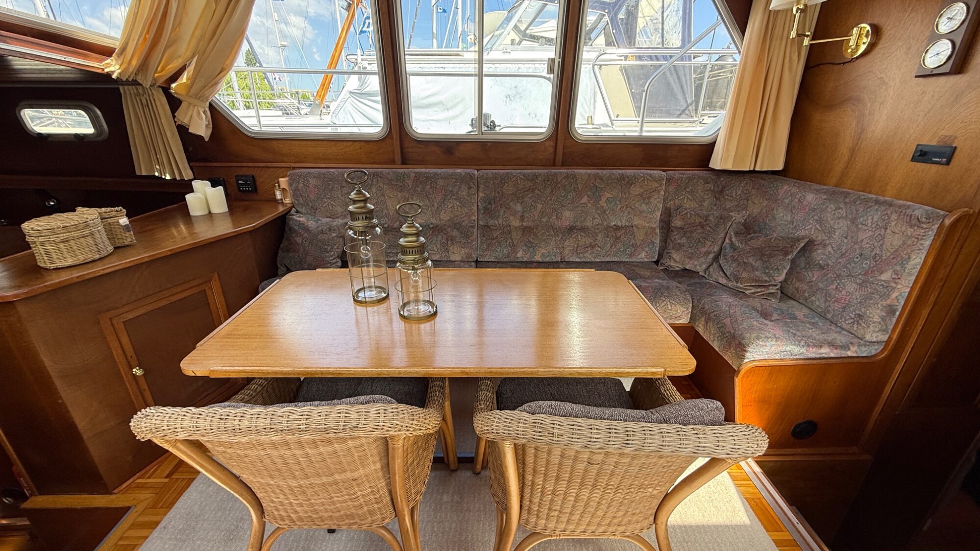 Valkkruiser Content 12.80 AK Cabrio — foto 9 van 38