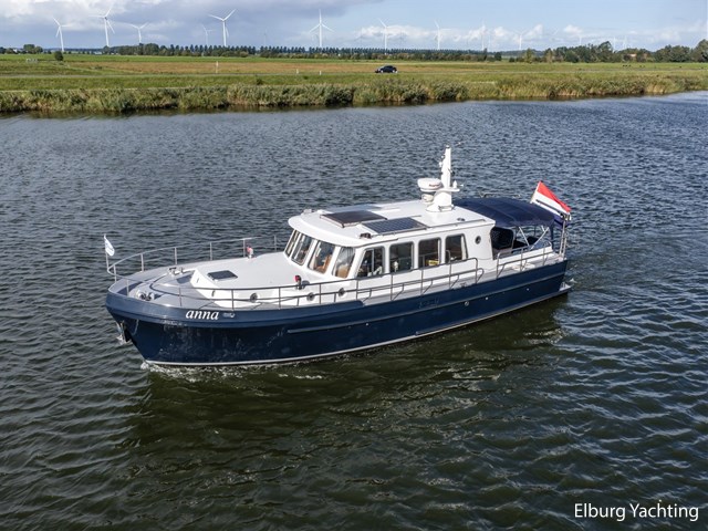 Hellingskip 1300 - Open Kuip — foto 65 van 70