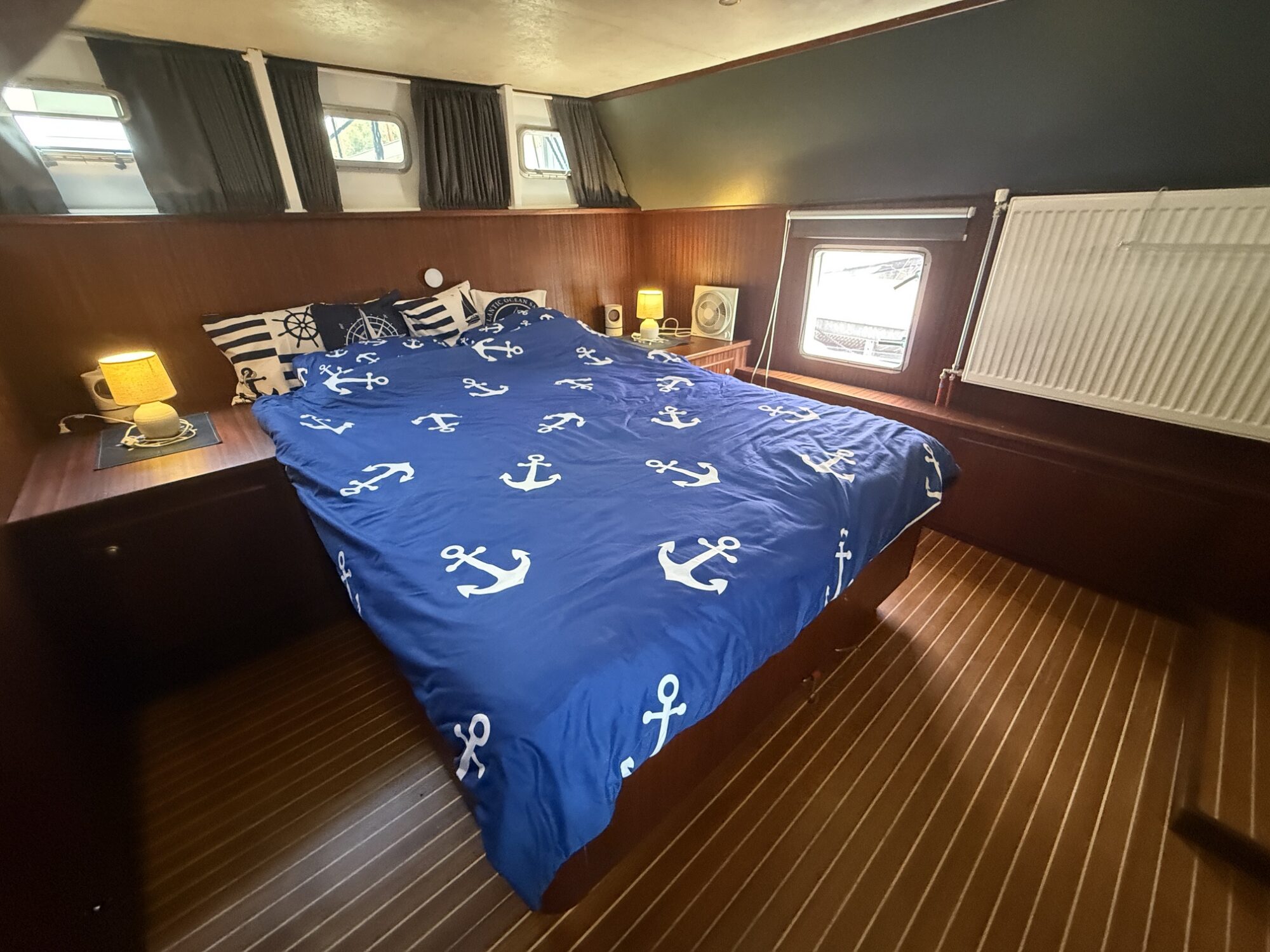 Marhen Kruiser 15.00 AK Cabrio — foto 20 van 62