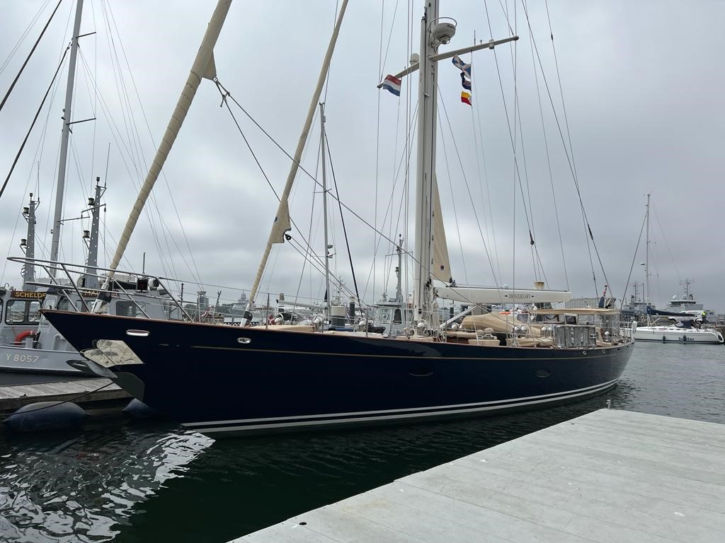 Hoek Design TC 75 Braveheart - 1998 — foto 6 van 12