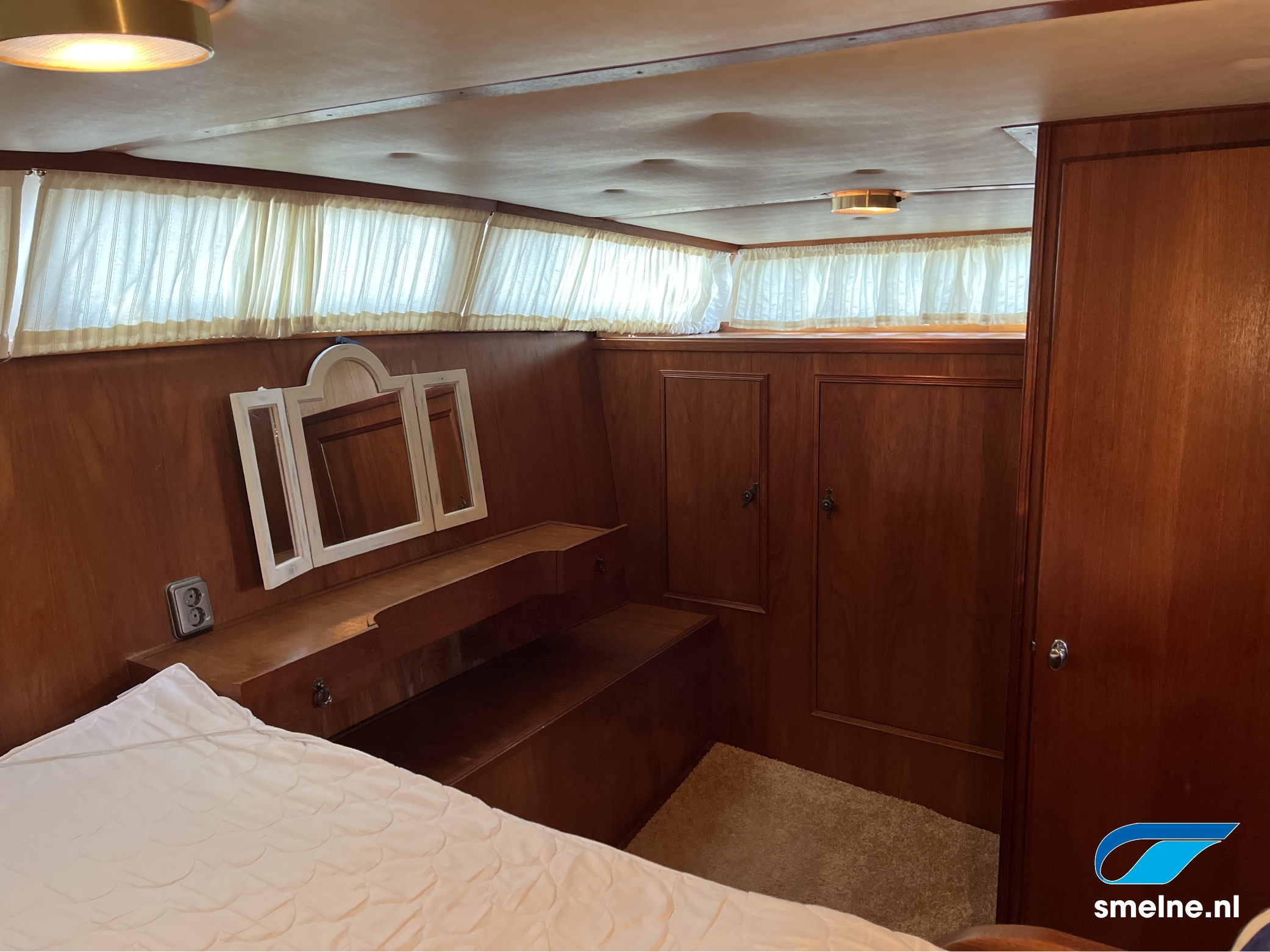 Valkkruiser 1360 — foto 23 van 42