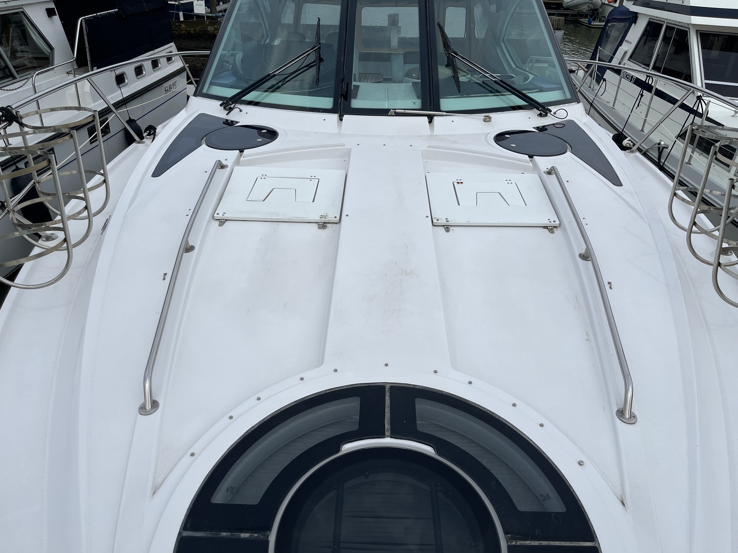 Four Winns V435 - Export — foto 65 van 73