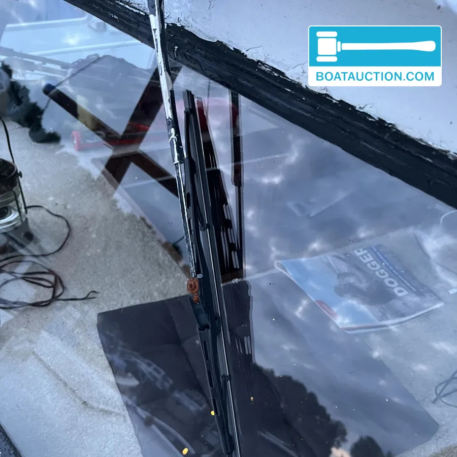 Succeskruiser 900 nu in de online veiling. — foto 19 van 29