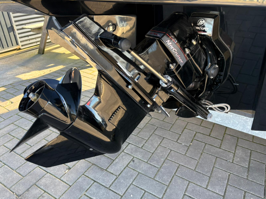 Bayliner C21i — foto 5 van 33