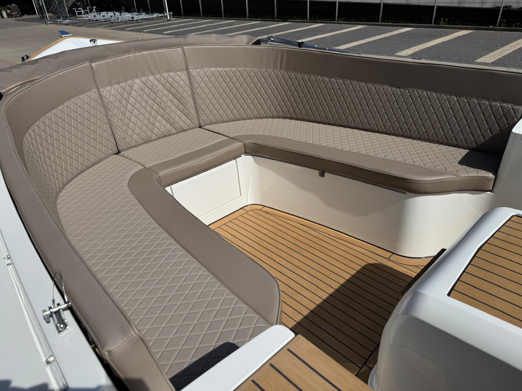 Maril 6Nxt met Vetus 42 pk — foto 20 van 23
