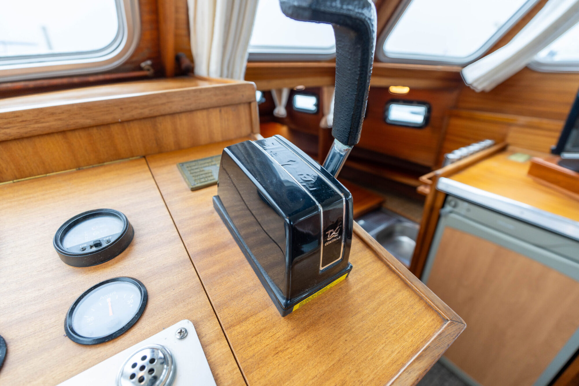 Thermo Jacht Lagune 30 AK — foto 6 van 48