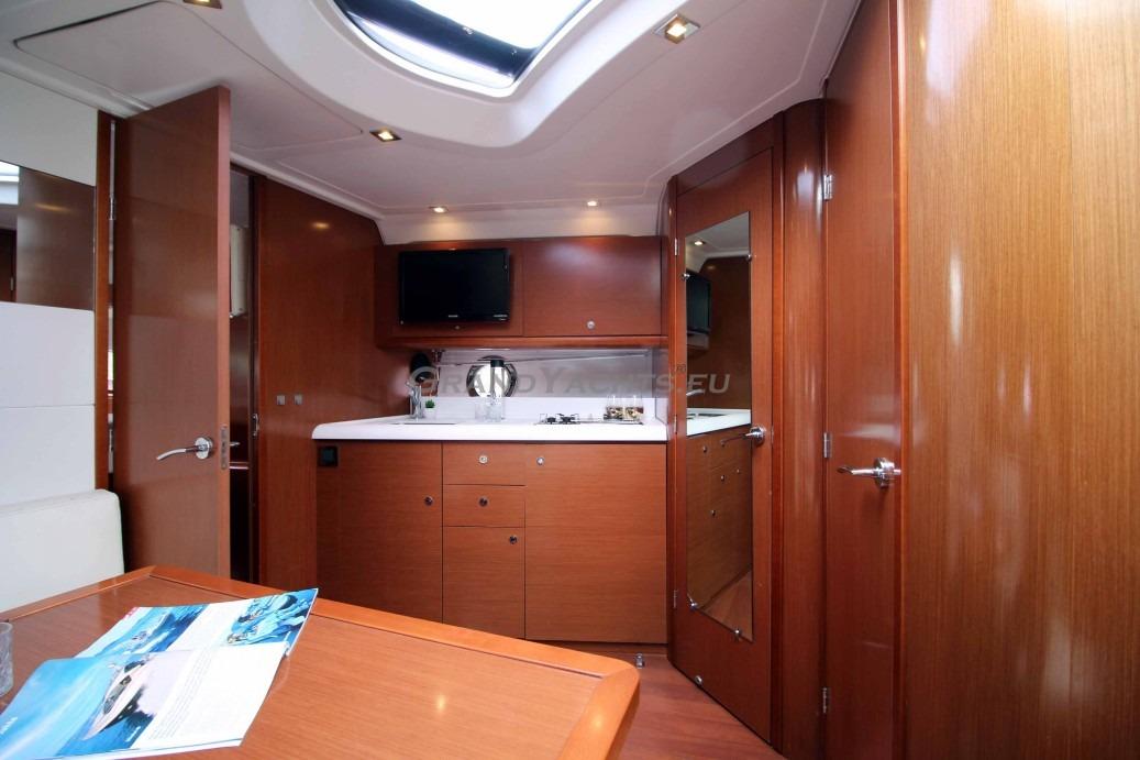 Beneteau Gran Turismo 38 — foto 29 van 61