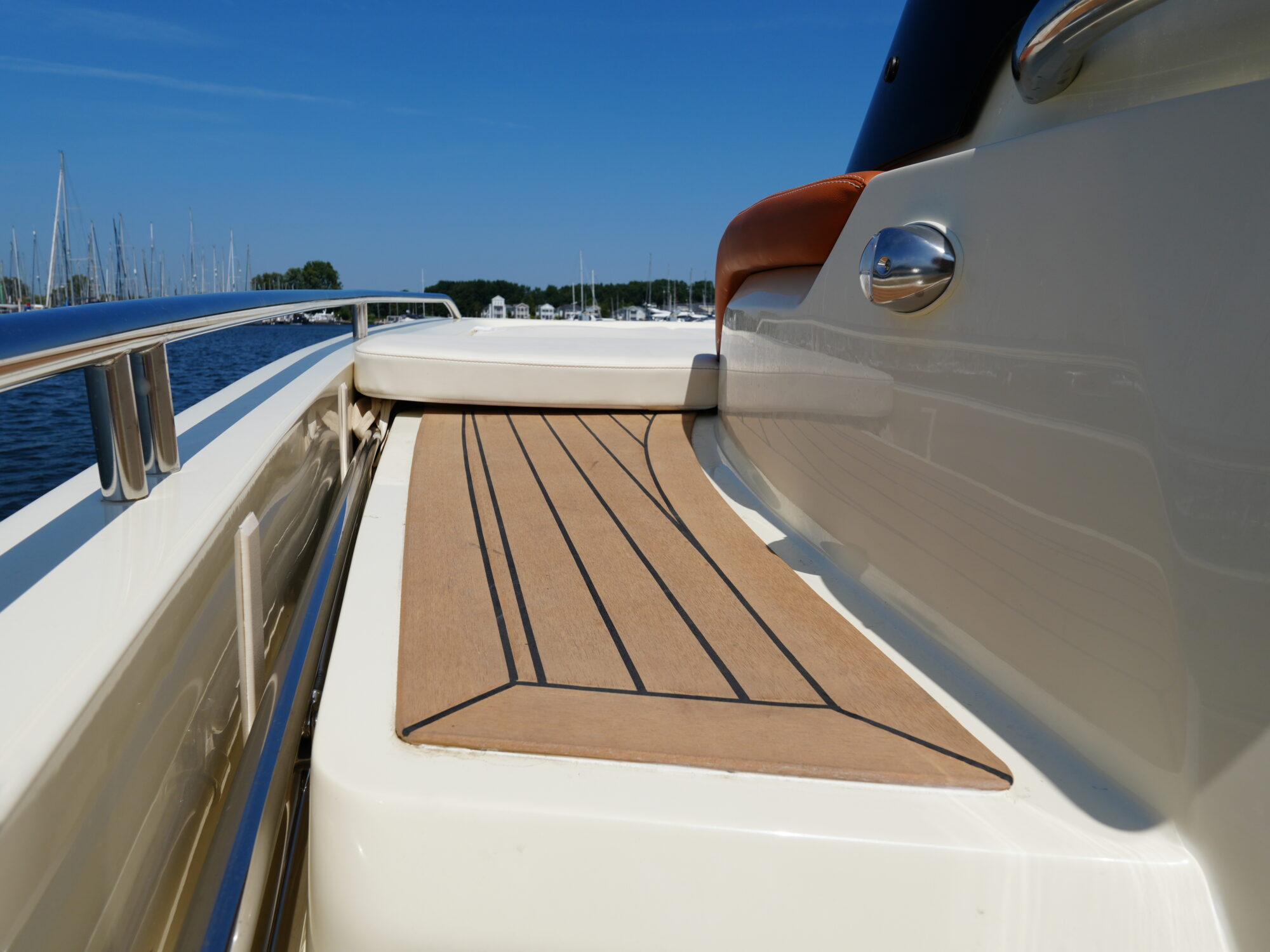 Invictus 270 CX — foto 17 van 38