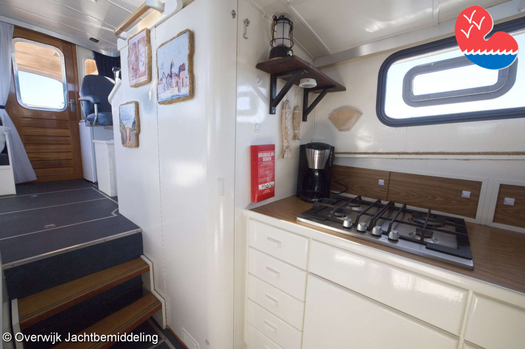 Gillissen Stevenvlet 1100 OK — foto 32 van 39