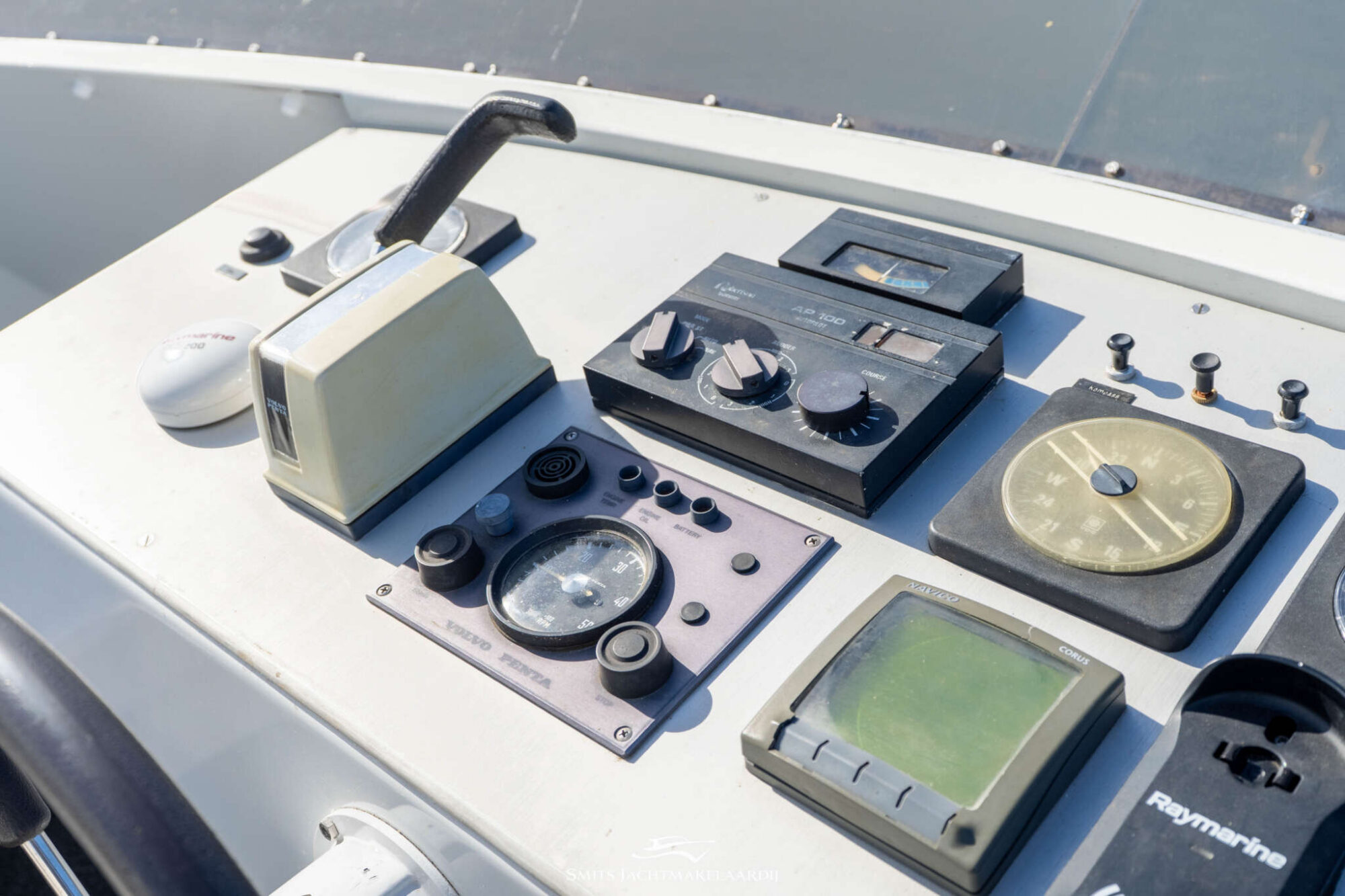 Drettmann Grace 13.00 Flybridge — foto 52 van 62