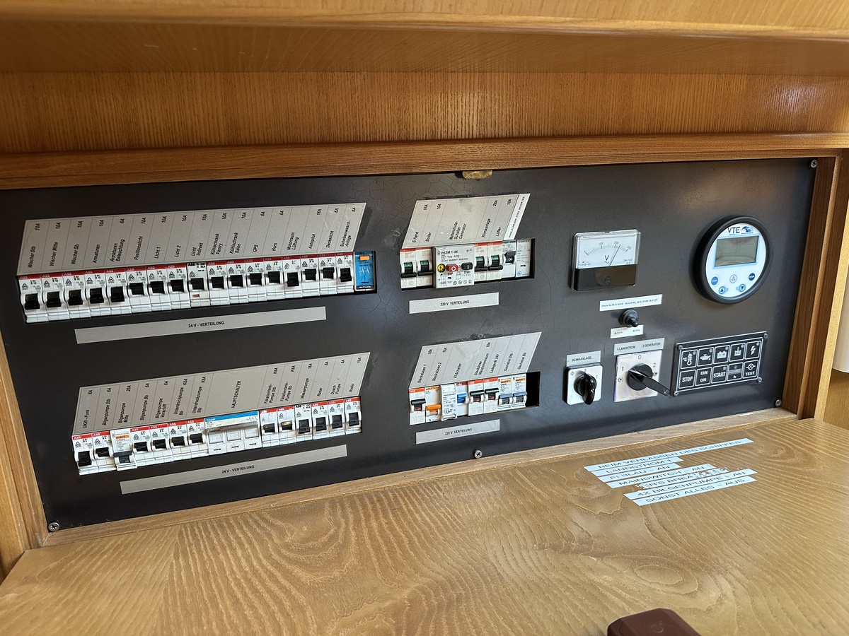 Pfeil 550 Fly — foto 32 van 68