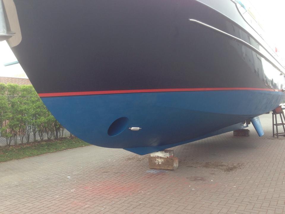 Vripack Continental 1650 — foto 146 van 147