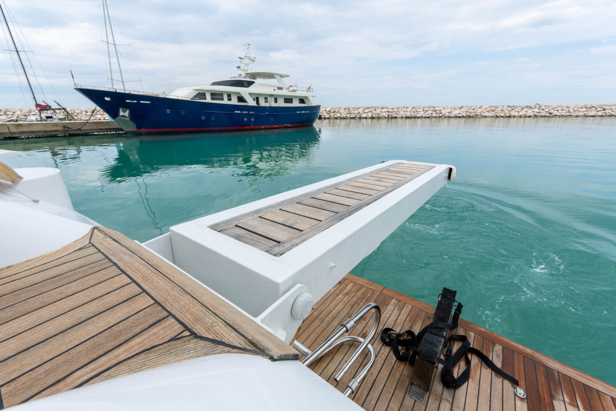 Fairline Squadron 62/65 — foto 103 van 135