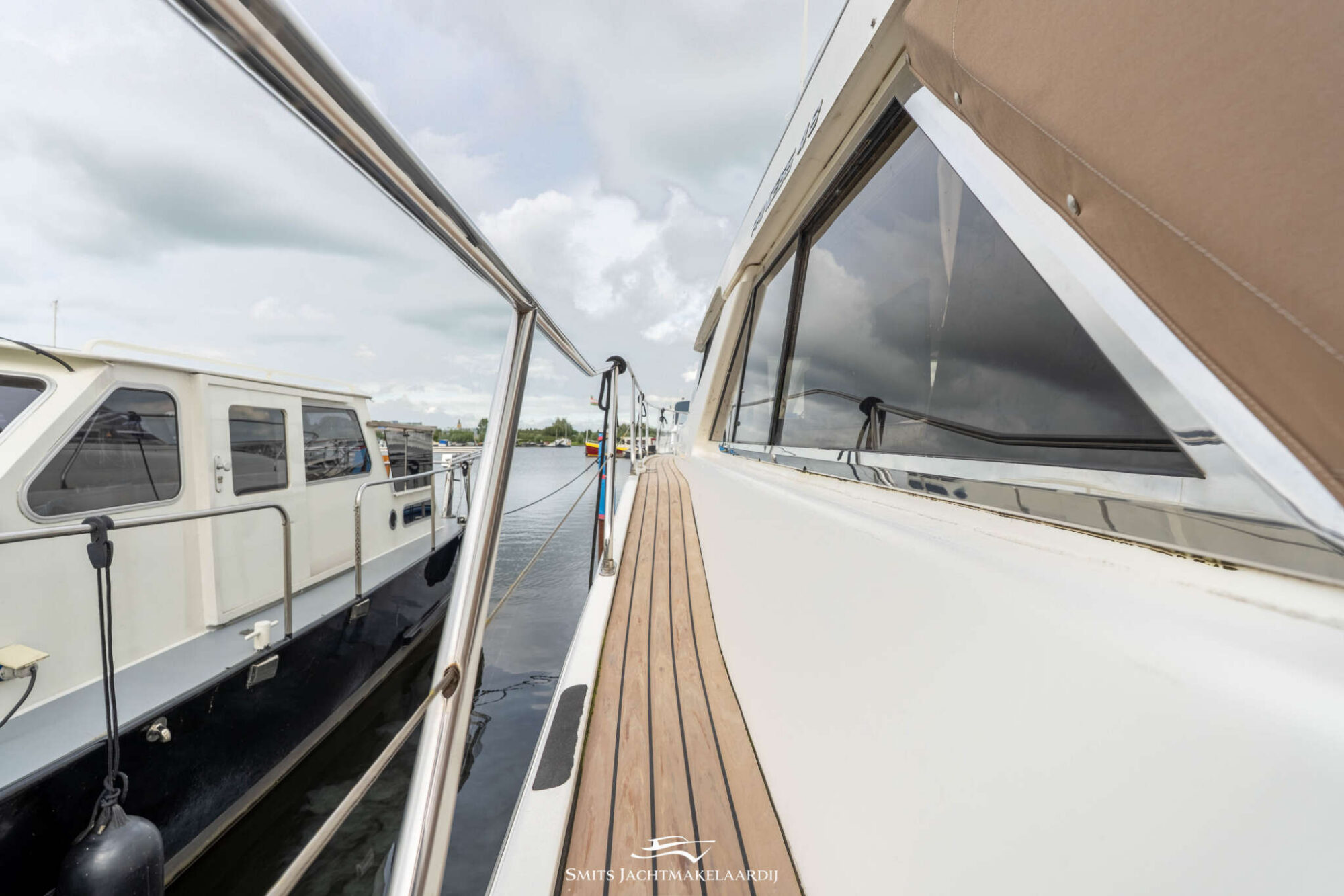 Princess Zeearend Princess 48 Flybridge — foto 57 van 66