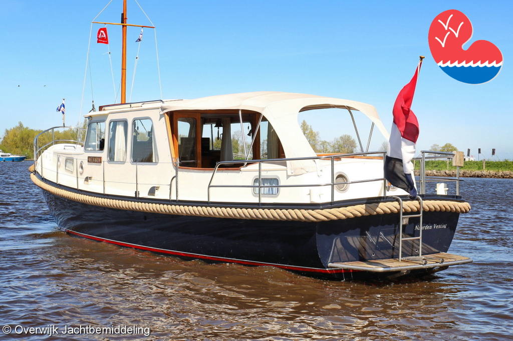 Dolmanvlet 1100 OKAK — foto 5 van 40