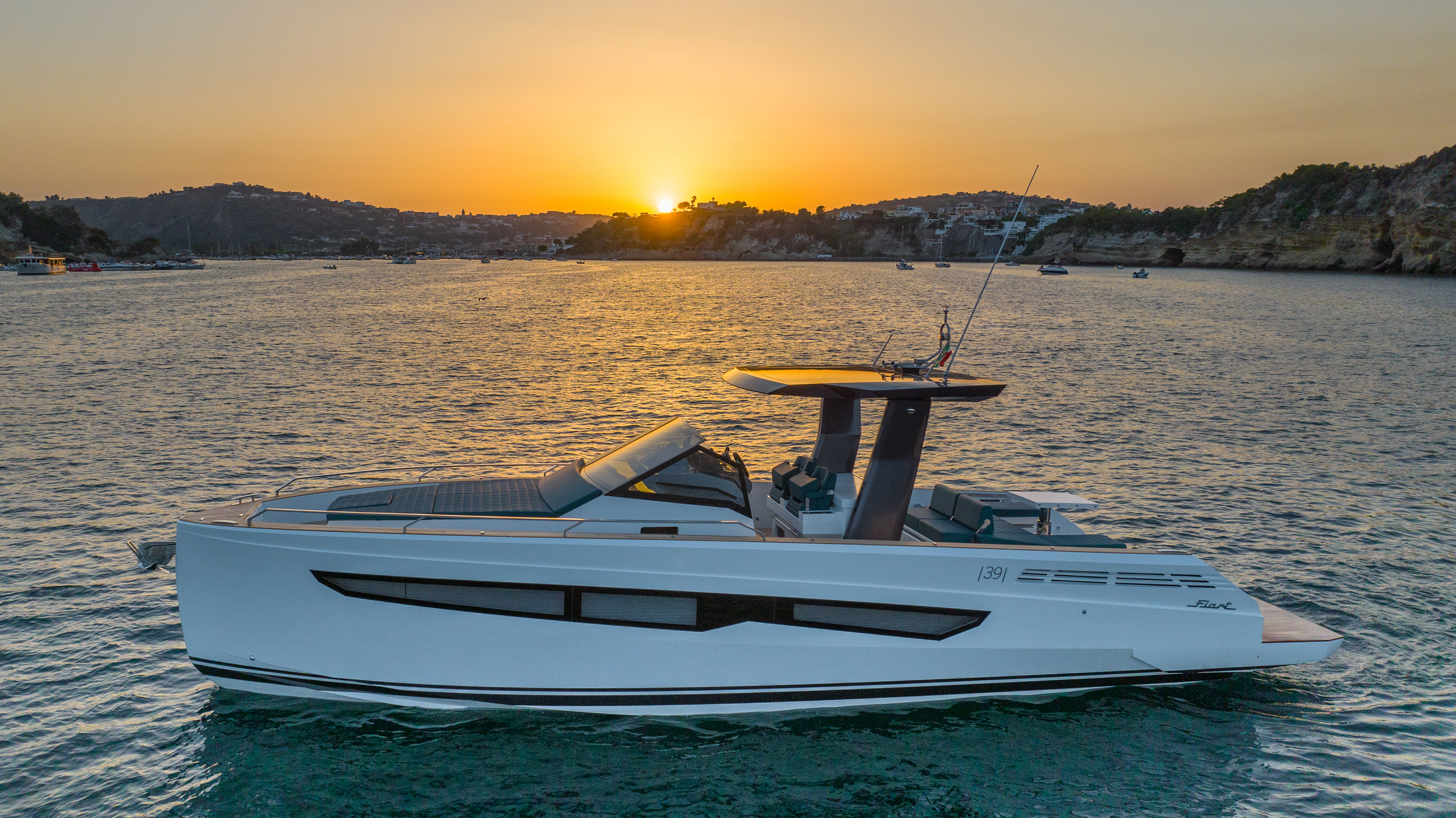 FIART Seawalker 39 — foto 3 van 21