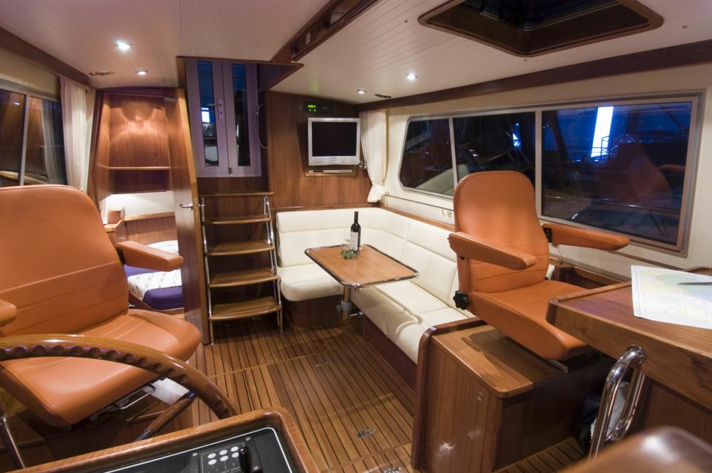 Aquastar Oceanstar 118 — foto 14 van 22