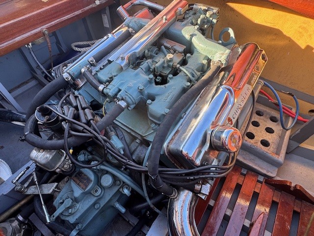 Riva Super Florida — foto 11 van 13