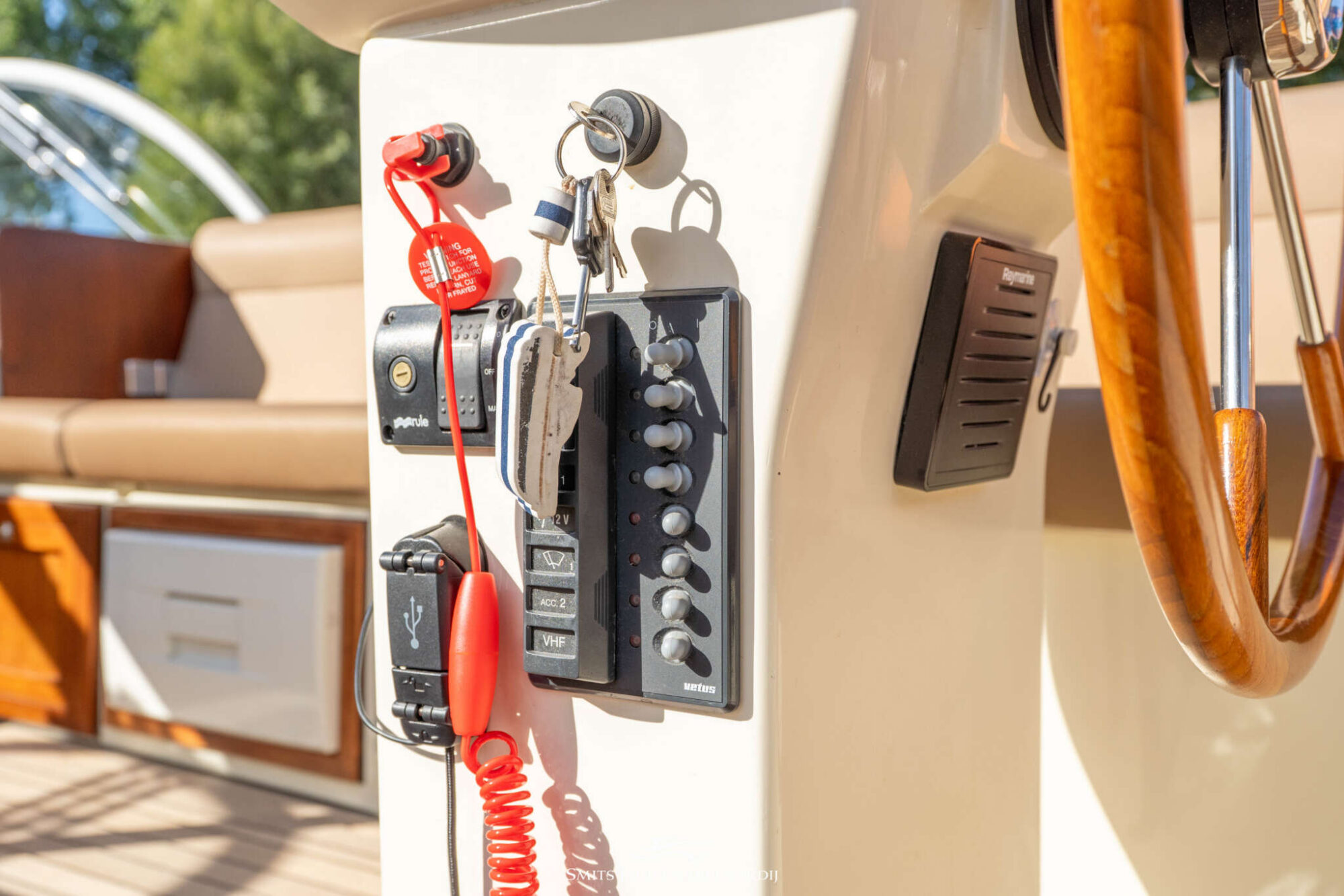 Interboat Intercruiser 29 — foto 5 van 50