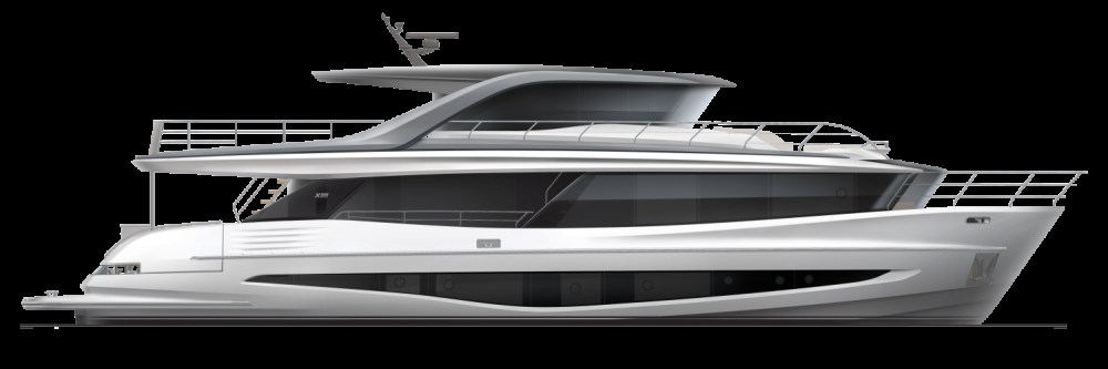 Princess X90 — foto 9 van 11