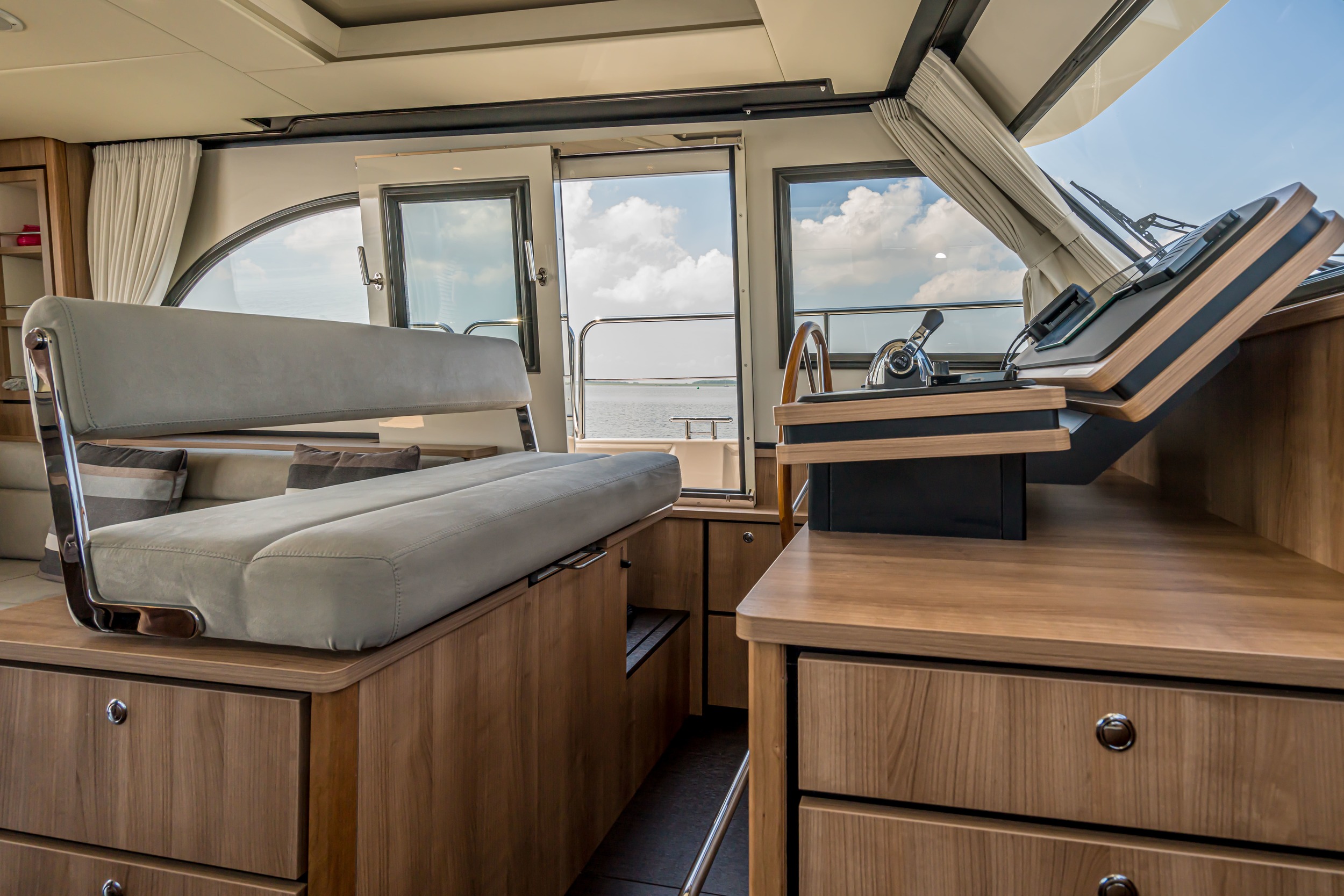Linssen 40 SL Sedan — foto 50 van 76