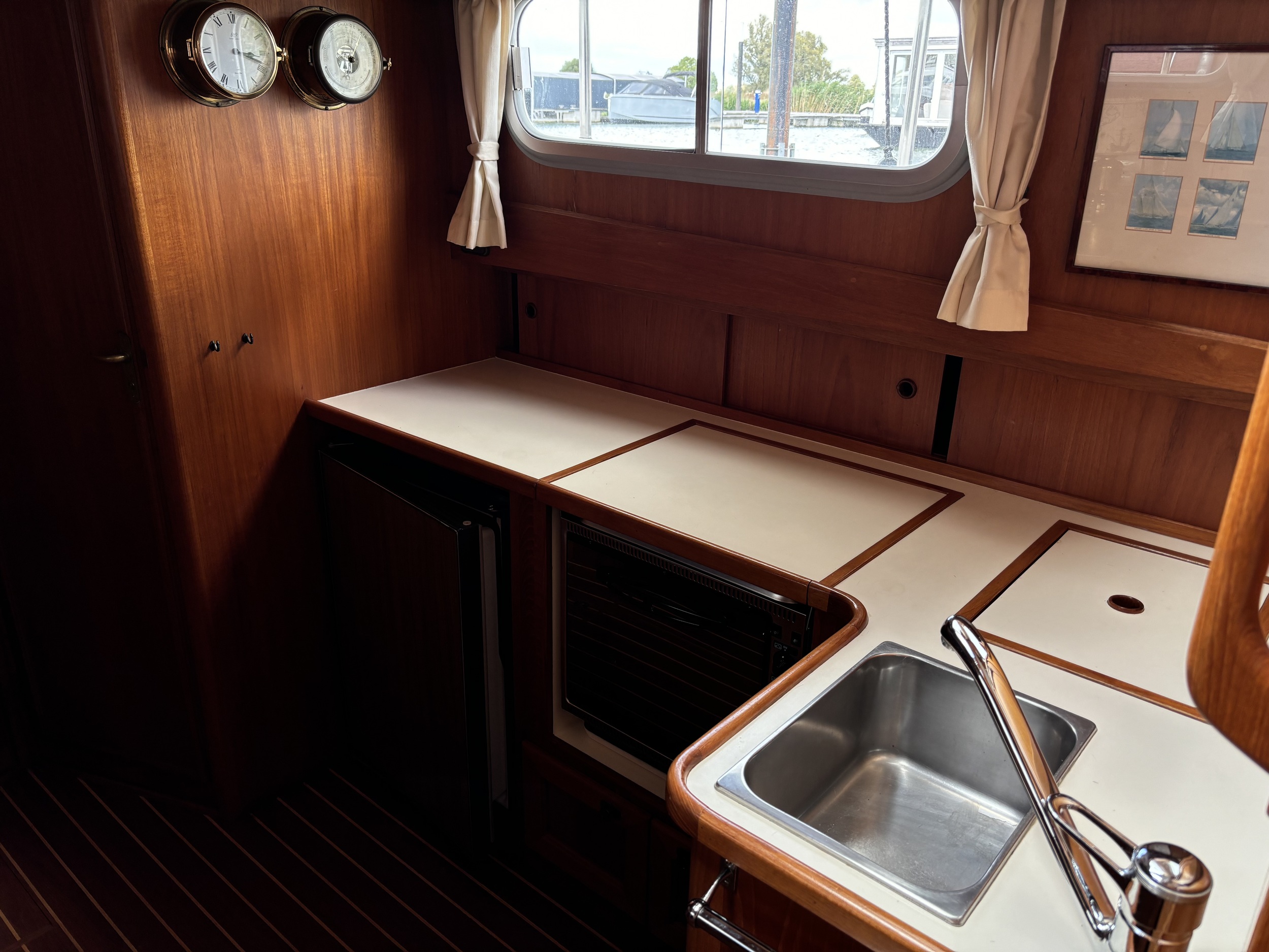 Gillissen Stevenvlet 1200 — foto 11 van 22