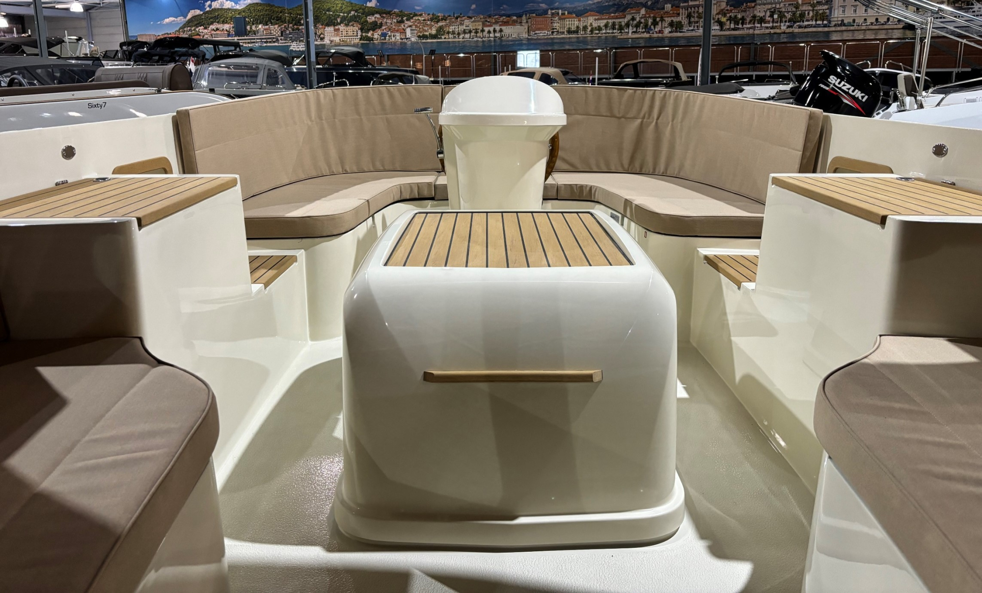 Maril 6NXT creme op voorraad — foto 14 van 19