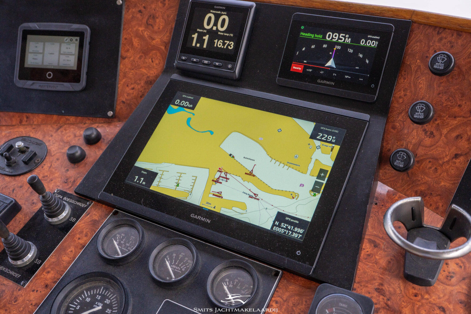 Van den Hoven Allure 155 Cabrio — foto 67 van 86