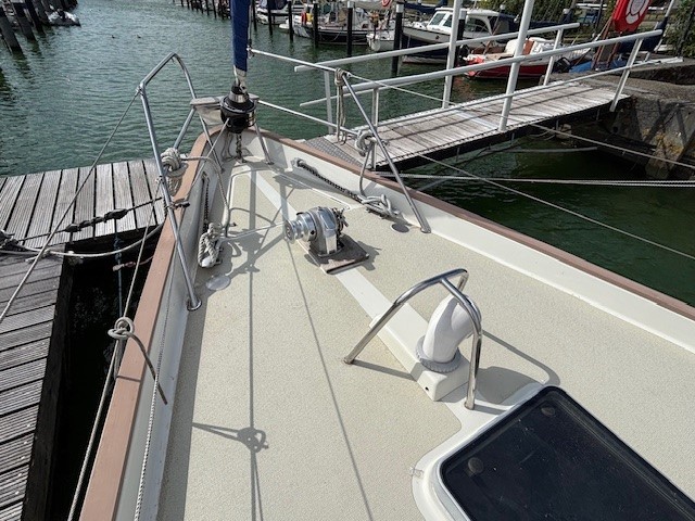 Degero 35 S — foto 16 van 78