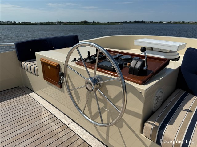 Drentsche Trawler 50  - France Proof - Stabilizers — foto 65 van 92