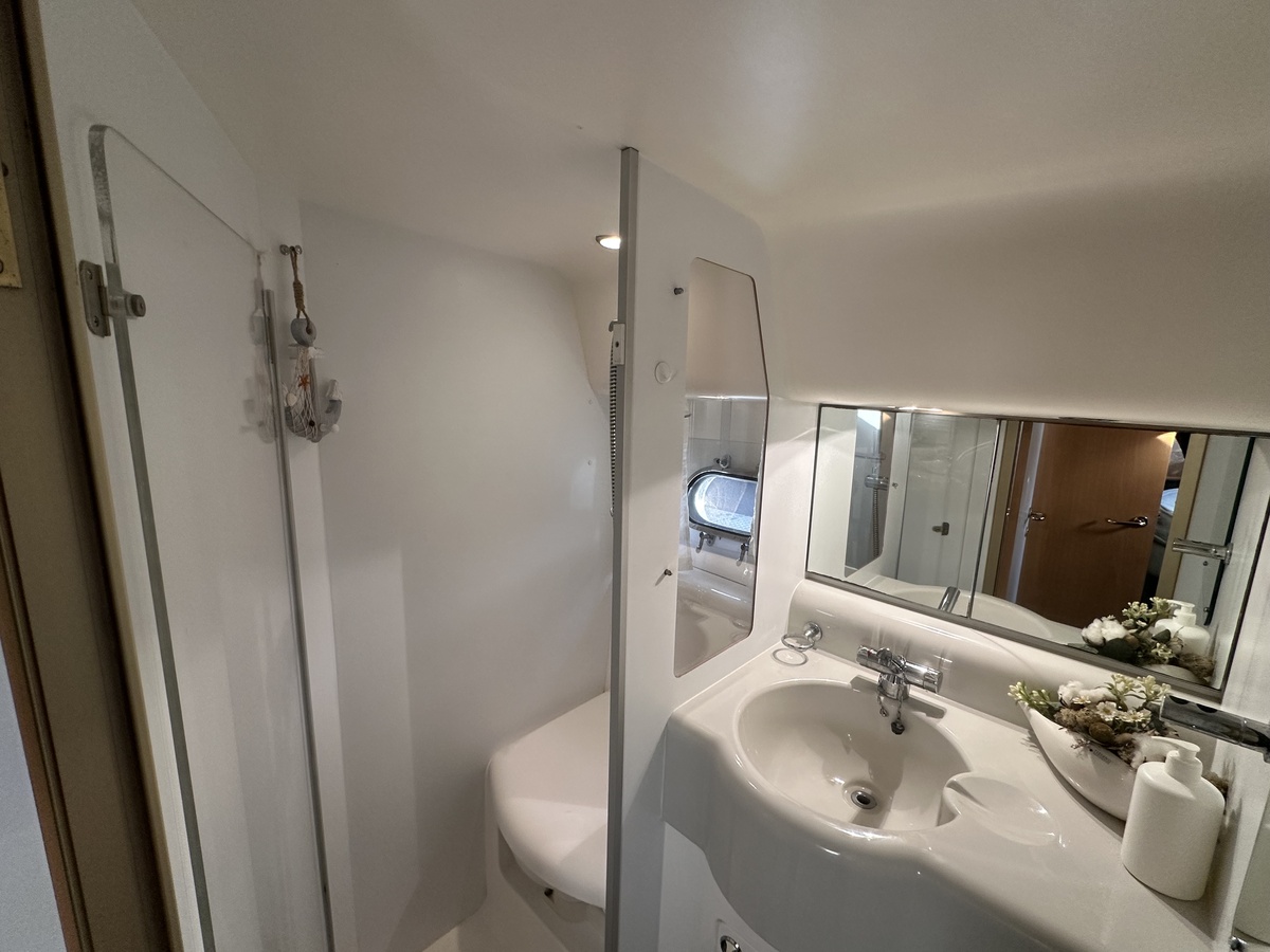 Princess 380 — foto 19 van 41