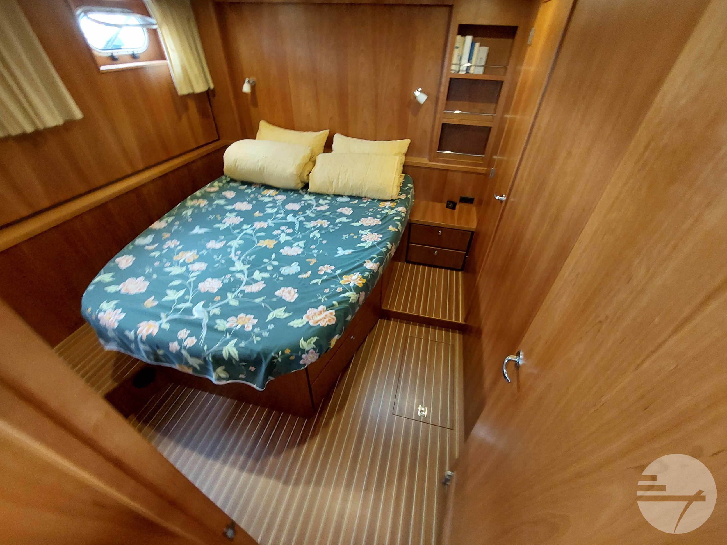 Linssen Grand Sturdy 43.9 AC — foto 43 van 69
