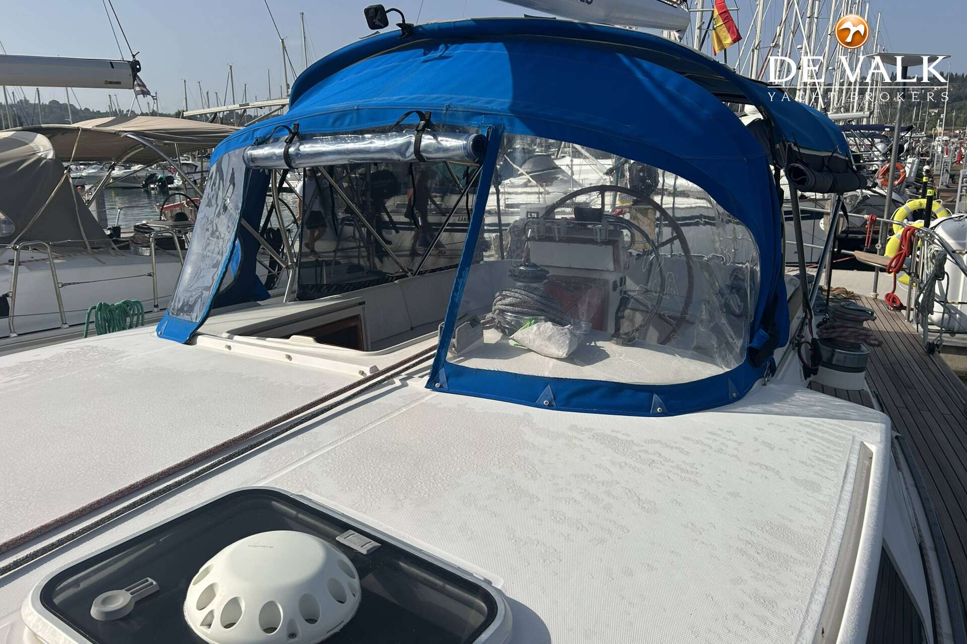 North Wind 50 — foto 12 van 44