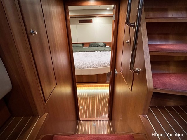 Linssen Grand Sturdy - 470 AC - Twin — foto 31 van 84