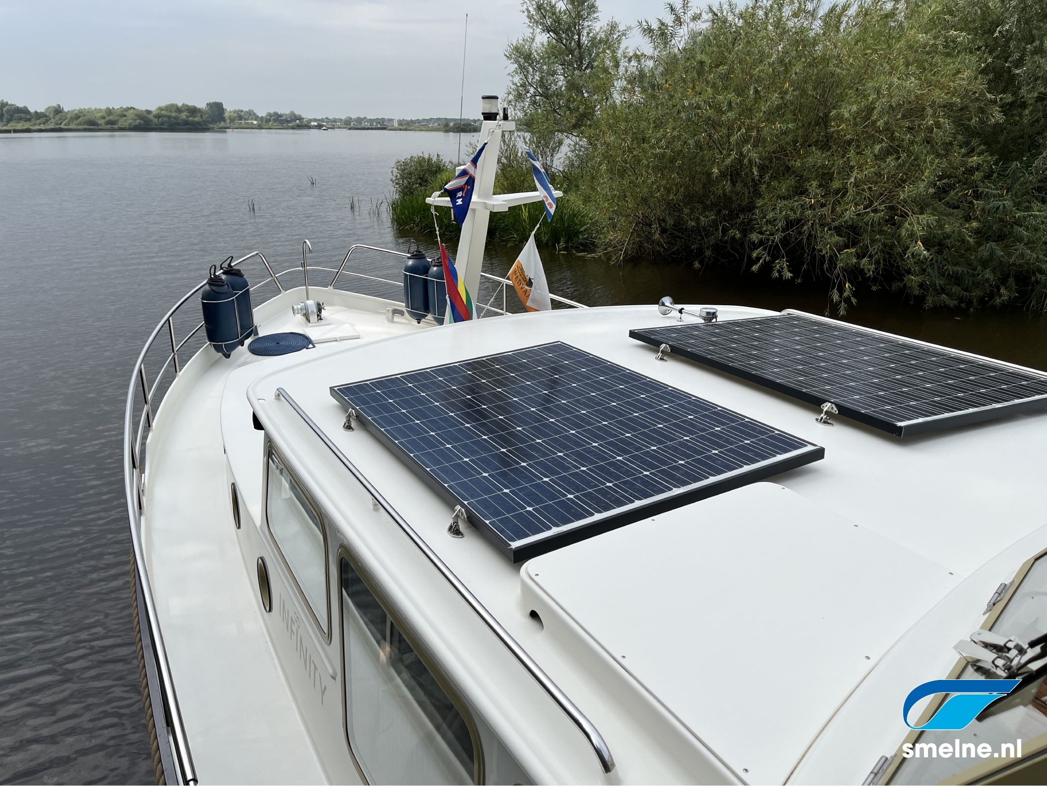 Smelne Vlet 1200 — foto 51 van 68