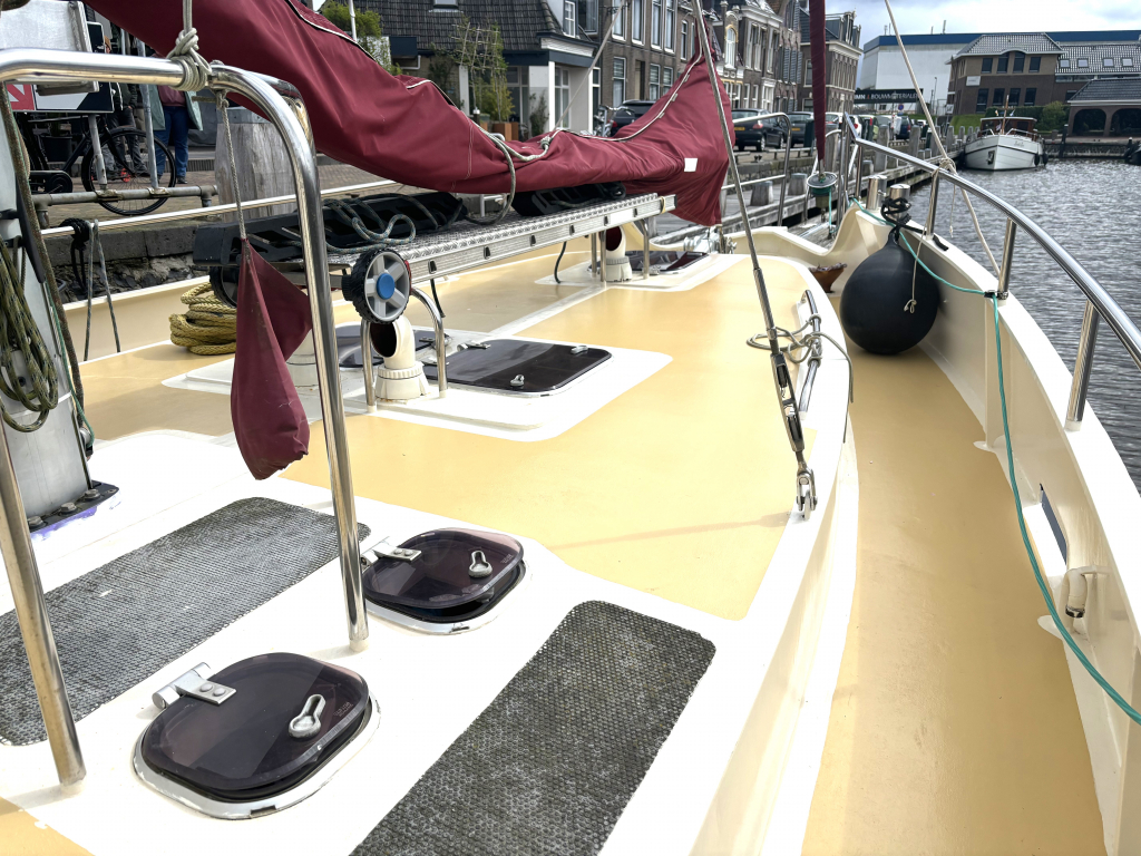 Colin Archer Bronsveen — foto 17 van 43