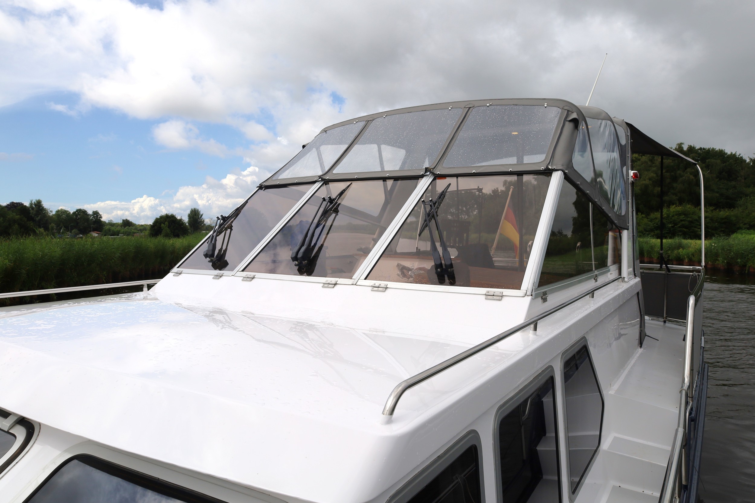 Valkkruiser 42AK — foto 17 van 40