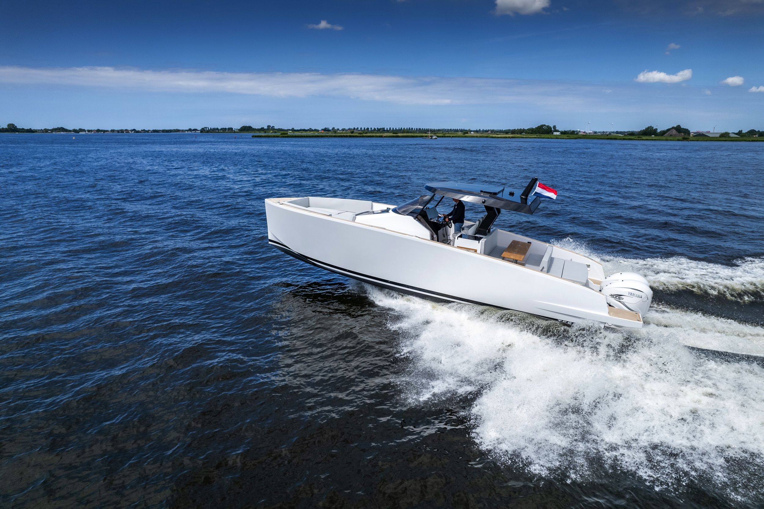 Tesoro T38 Cruiser (DEMO) — foto 13 van 15