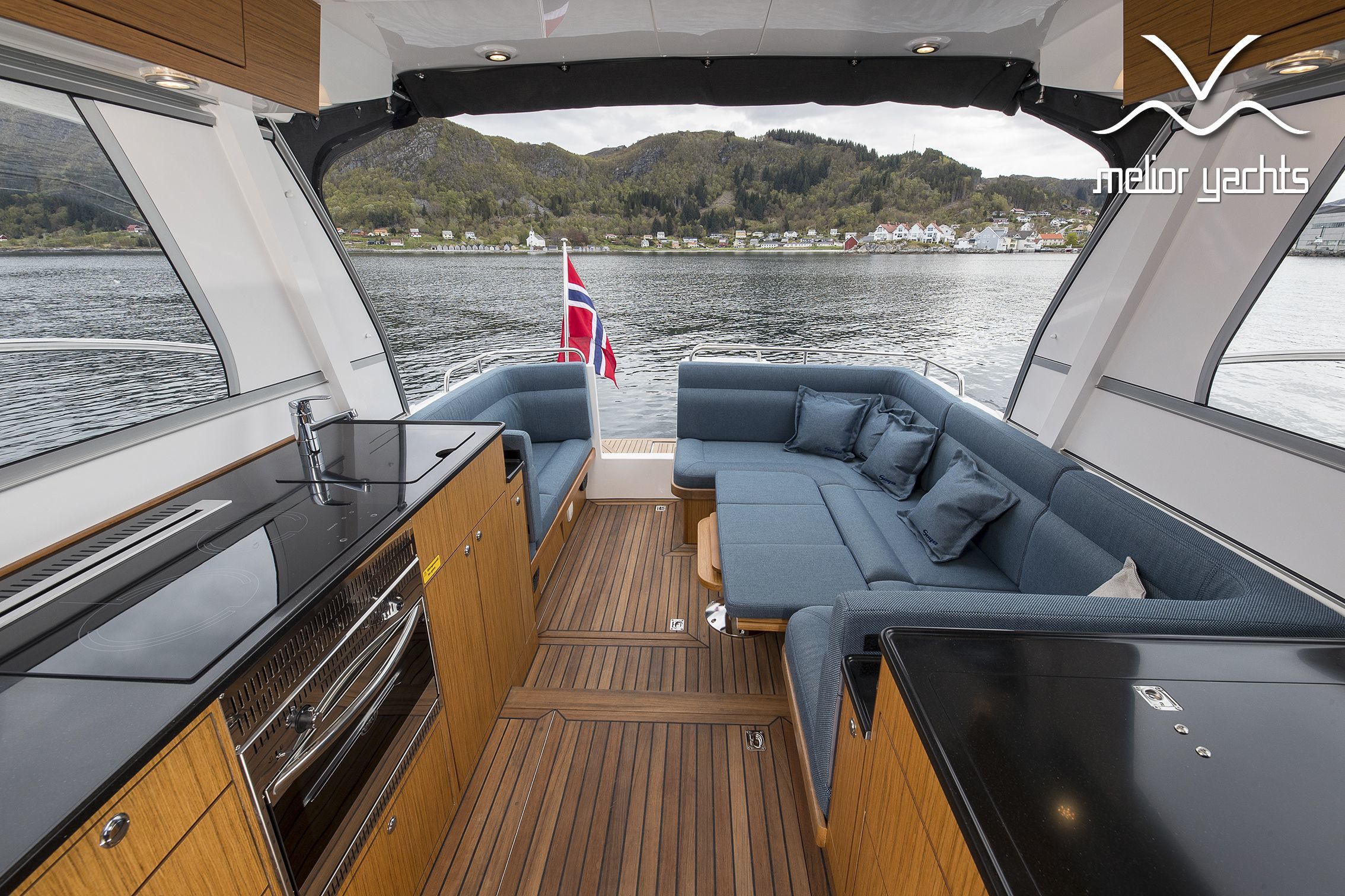Saga 330 HT — foto 13 van 30
