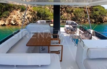 Sirena 58 (2023) — foto 4 van 12