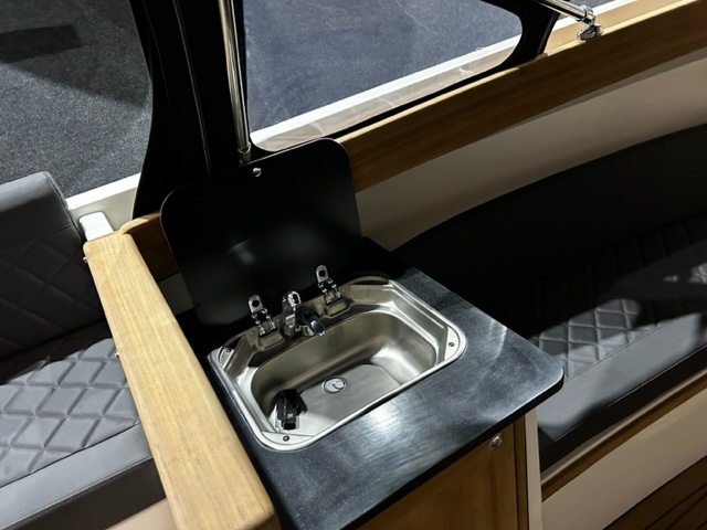 Stout 850 DE GROOTSTE SLOEPENSHOWROOM VAN NEDERLAND — foto 10 van 12