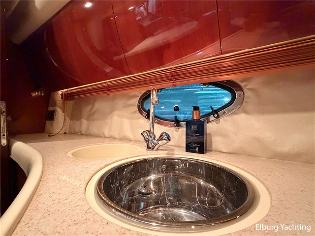 Fairline Targa 43 — foto 12 van 63
