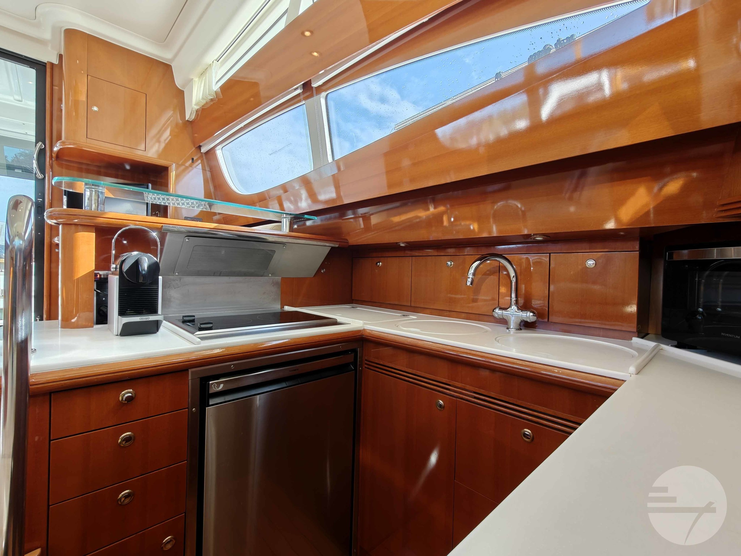 Jeanneau Prestige 46 Flybridge — foto 37 van 62