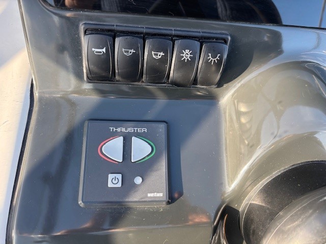 Quicksilver 875 Sundeck Active — foto 42 van 60